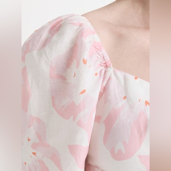 SOMETHING NAVY TOP      NWT - Picture 9 of 16